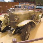 002 Alfa Romeo RL SS 1925