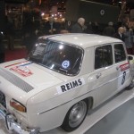 010 Renault 8 Gordini - Michel Leclere 1969